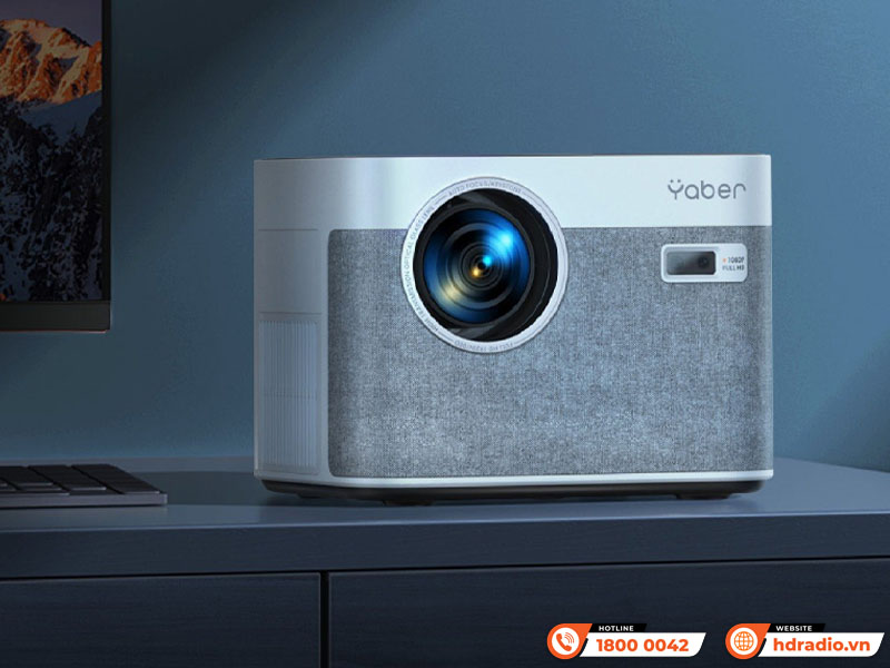 Máy chiếu Yaber U11