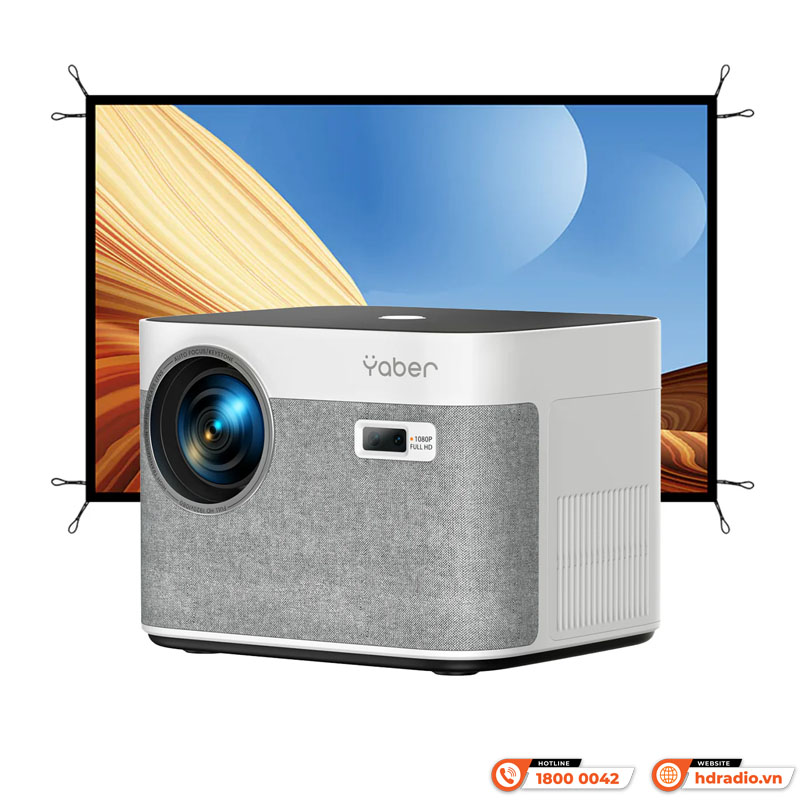 Máy chiếu Yaber U11
