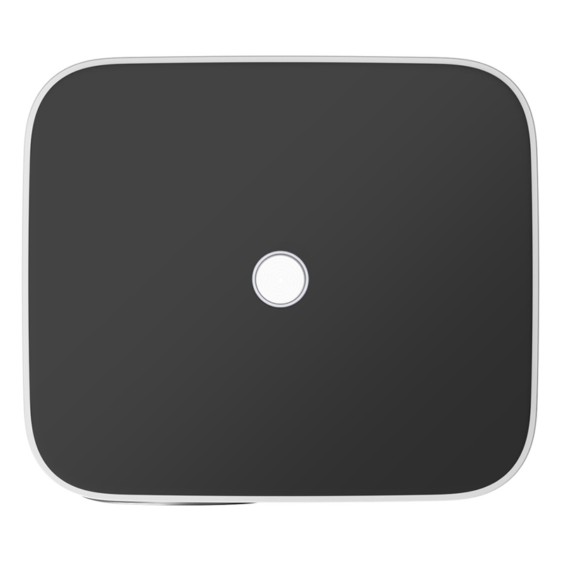 Máy chiếu mini Yaber U11, Full HD 1080p, 450 ANSI Lumens, 100.000 Giờ, Netflix, Bluetooth 5.0, WiFi 6-5