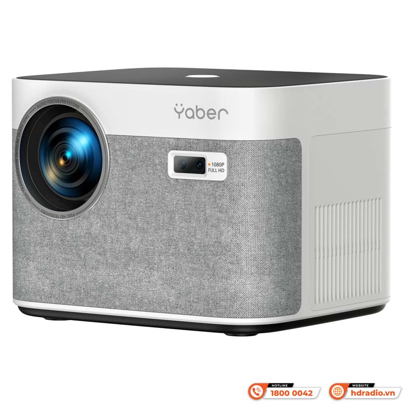 Máy chiếu mini Yaber U11