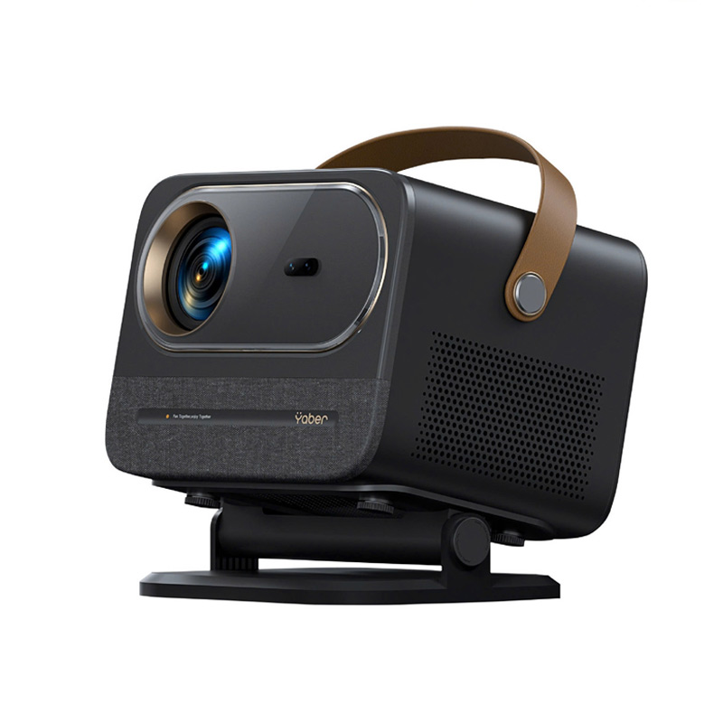 Máy chiếu Yaber U12, 700 ANSI Lumens, Full-HD 1080P, Dolby Stereo, Bluetooth