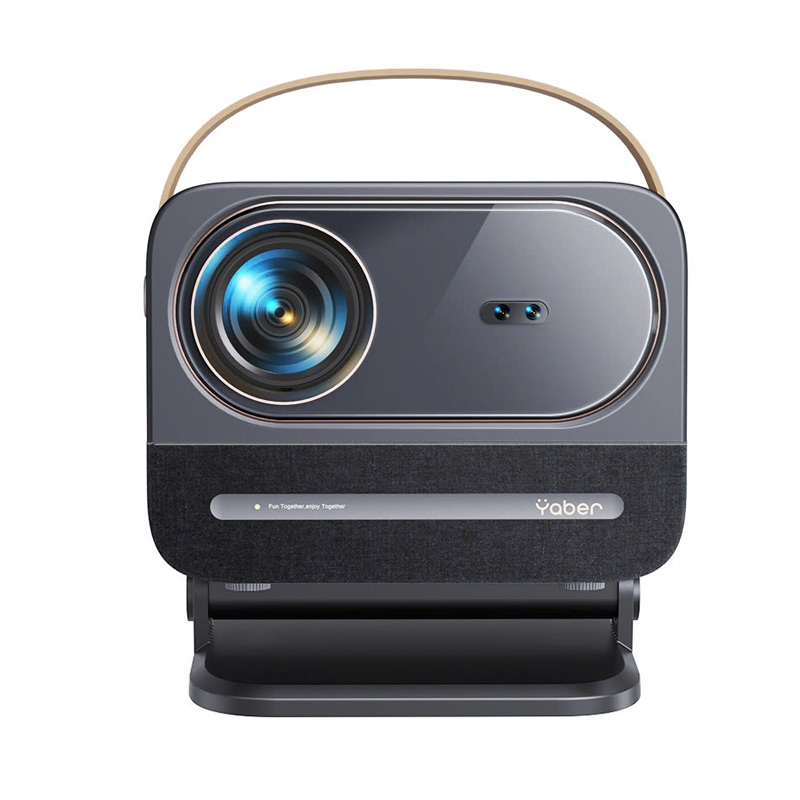 Máy chiếu Yaber U12, 700 ANSI Lumens, Full-HD 1080P, Dolby Stereo, Bluetooth-2