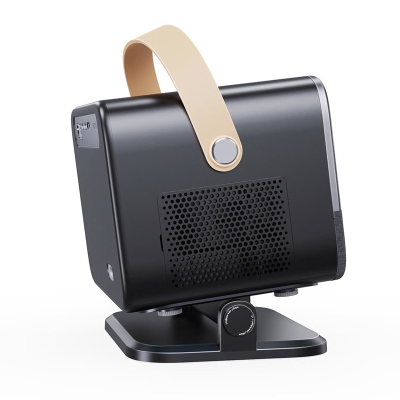 Máy chiếu Yaber U12, 700 ANSI Lumens, Full-HD 1080P, Dolby Stereo, Bluetooth-3