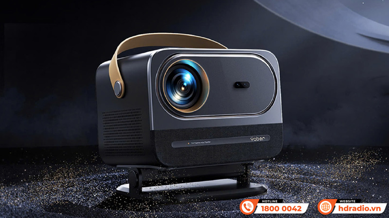 Máy chiếu Yaber U12