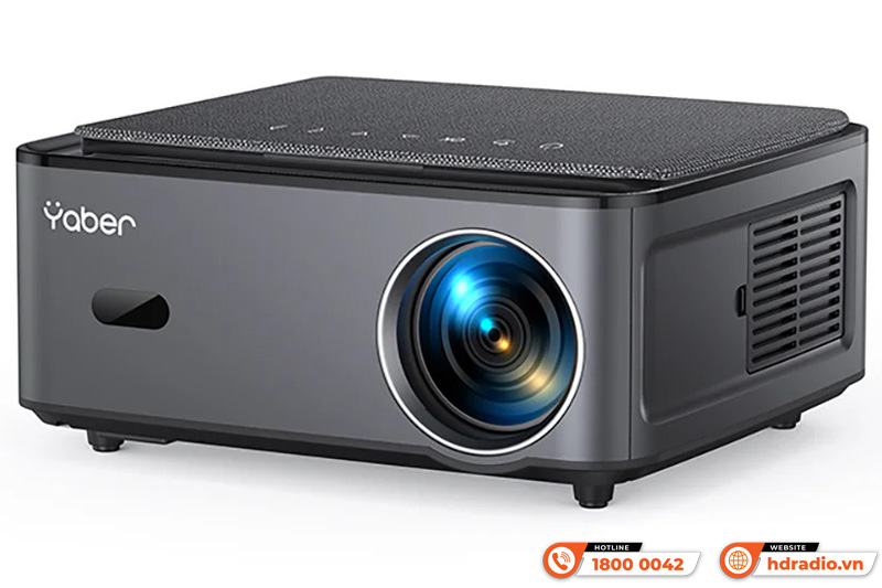 Máy chiếu Yaber U6 Pro