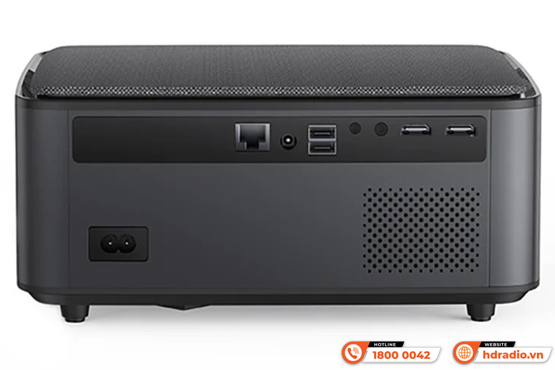 Máy chiếu Yaber U6 Pro