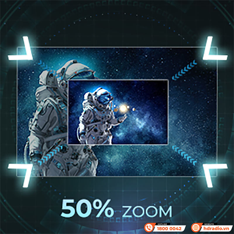 Máy chiếu Yaber V10