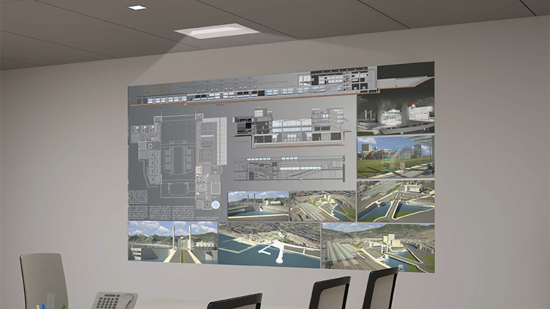 cai dat may chieu 4K sim2 xTV4K