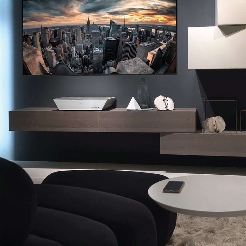 máy chiếu 3D Sim2 AR