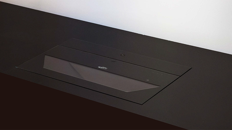 thiet ke may chieu sim2 xTV 4K