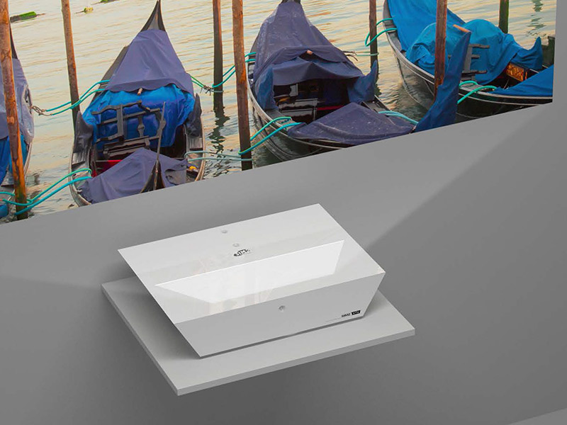 máy chiếu 4k Sim2 xTV 4K