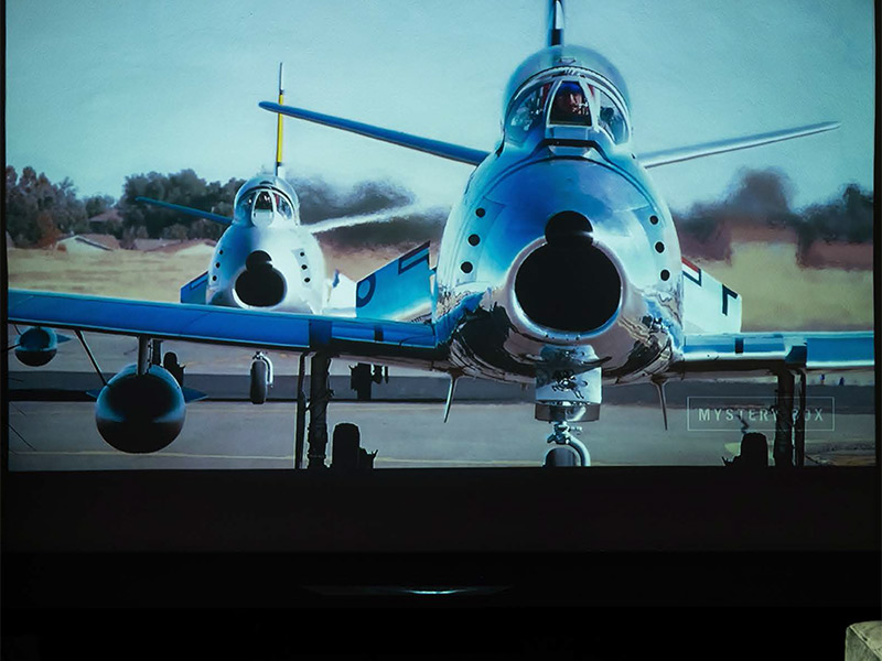 chat luong hinh anh may chieu 4k sim2 xTV4K