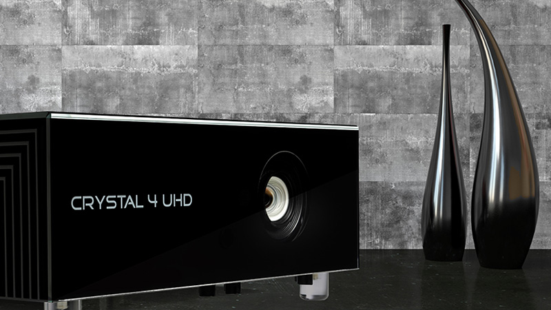 gioi thieu may chieu sim2 crystal 4 uhd