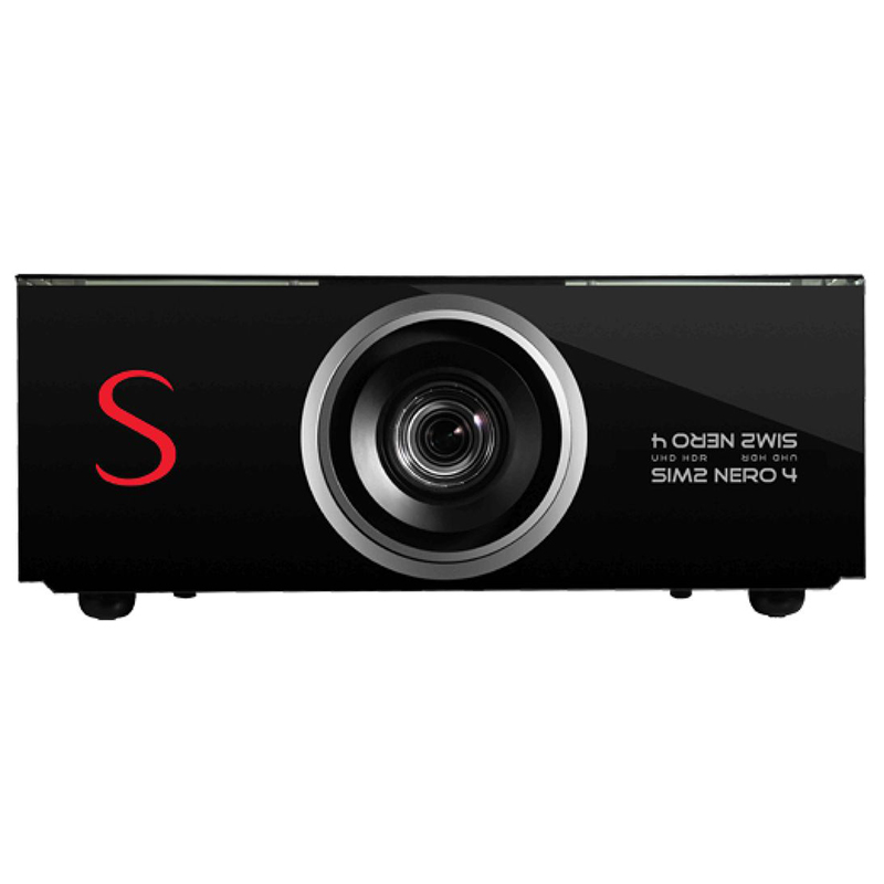 Máy chiếu 4K SIM2 NERO 4S UHD HDR