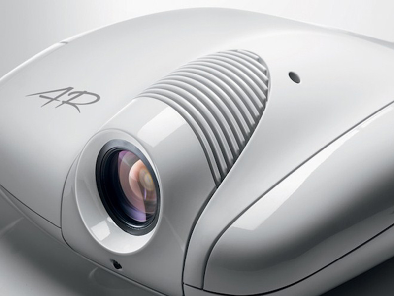 ung dung may chieu sim2 AR