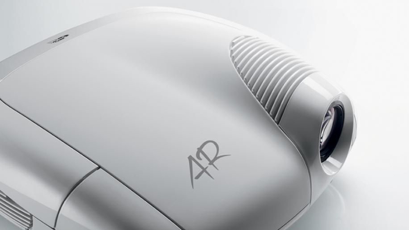 máy chiếu sim2 AR