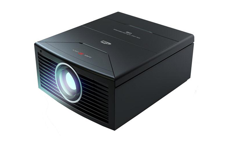 giới thiệu máy chiếu sim2 sirio2