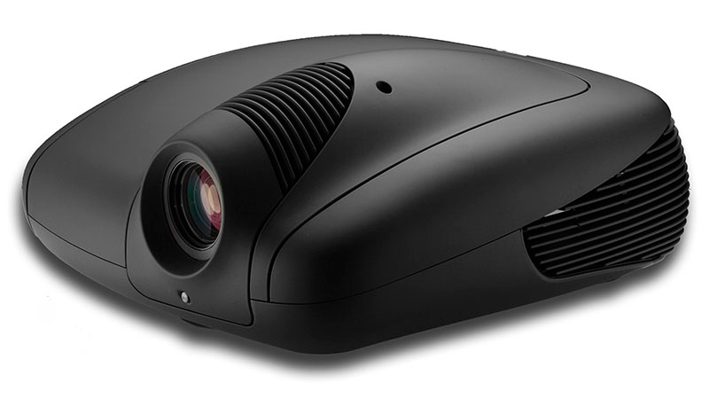 gioi thieu may chieu SIM2 Superlumis Pro