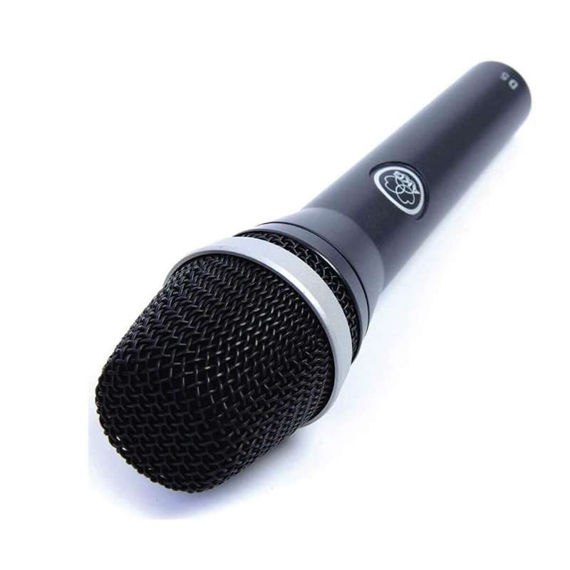 Micro AKG D5C (Tần số 70 - 20000 Hz, Độ nhạy 2,6 mV/Pa )-3
