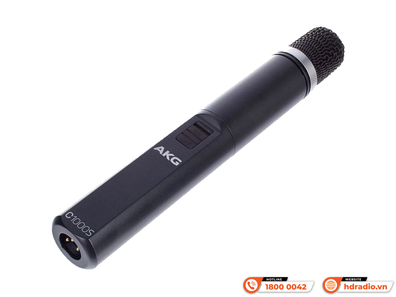 Micro AKG C1000S
