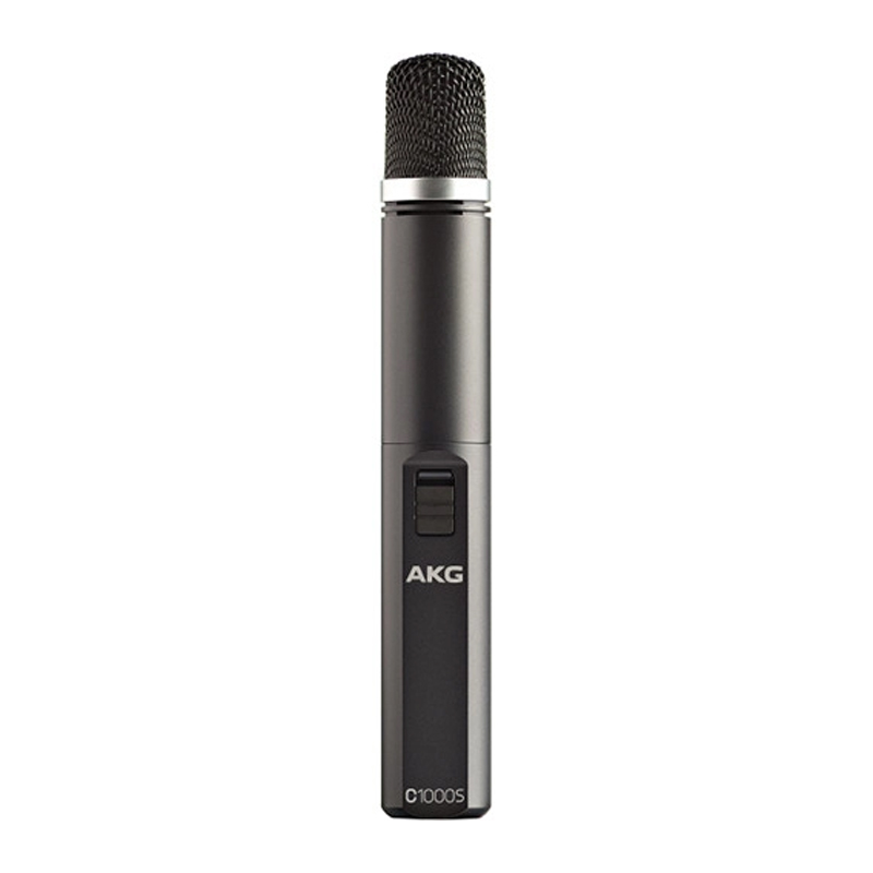 Micro AKG C1000S