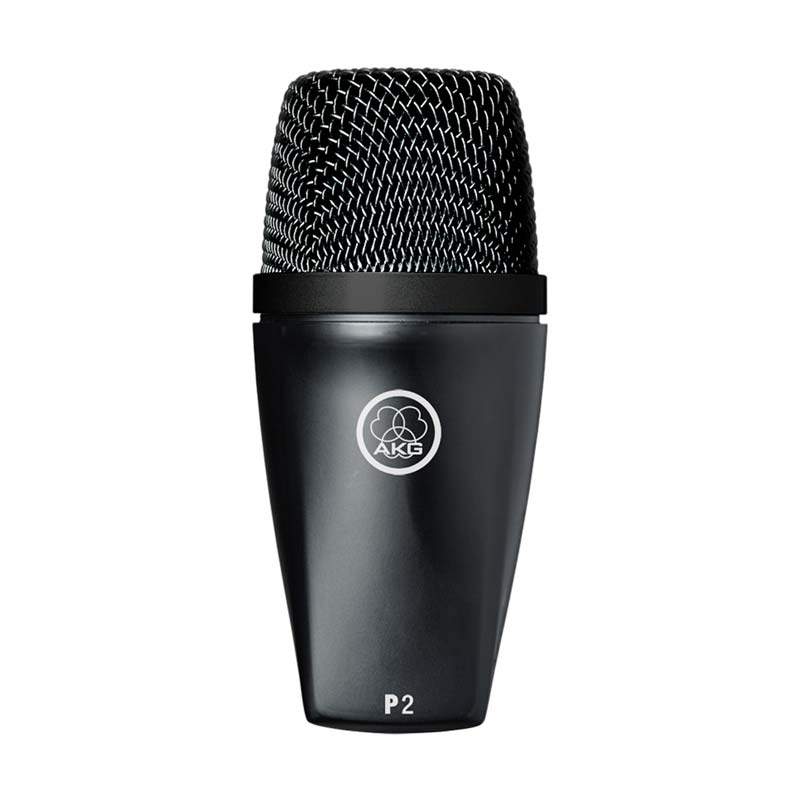 Micro AKG P2 (400 Ohms, XLR)