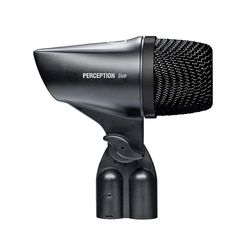 Micro AKG P2 (400 Ohms, XLR)-2