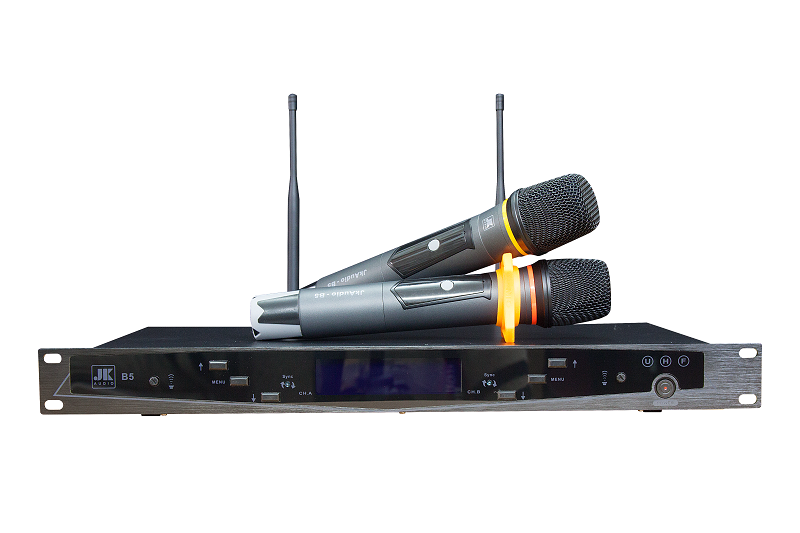 micro jkaudio b5