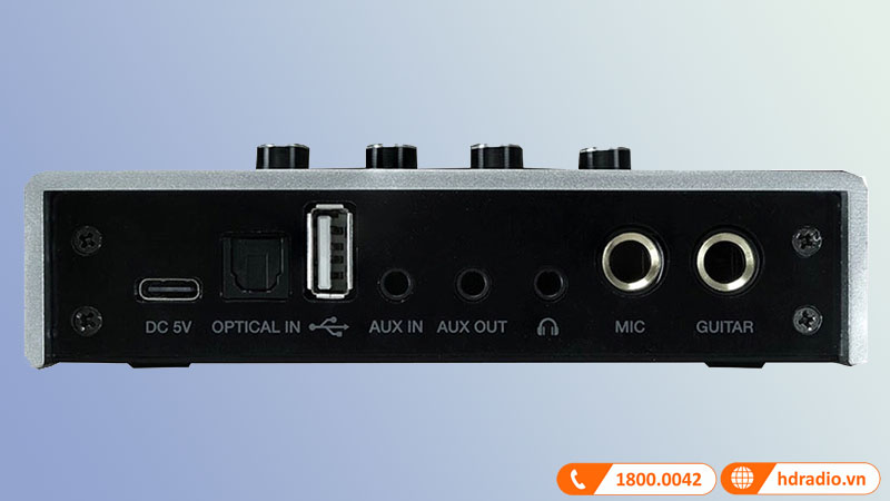 da dang cong ket noi