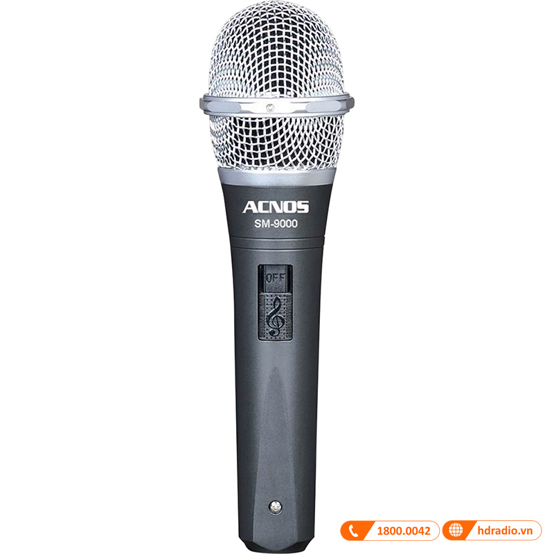 Micro Acnos SM9000 Micro Acnos SM9000