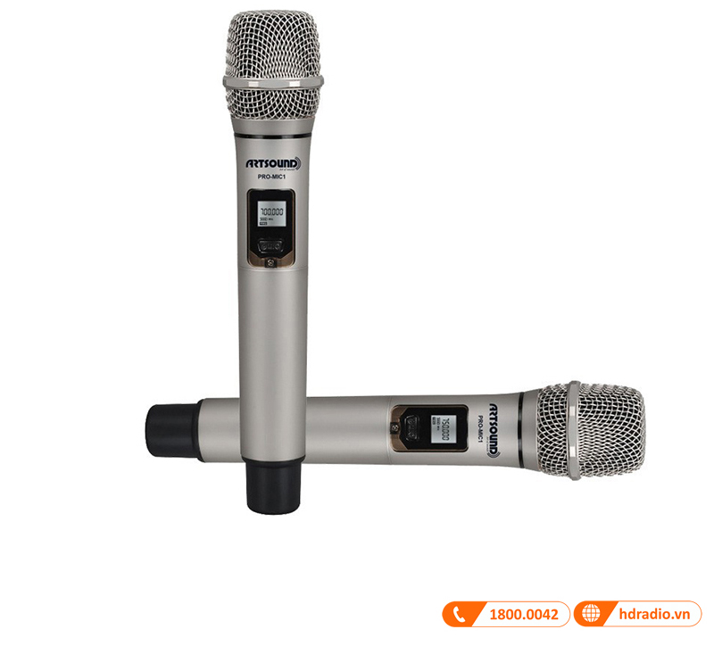 Micro Acnos Pro Mic1