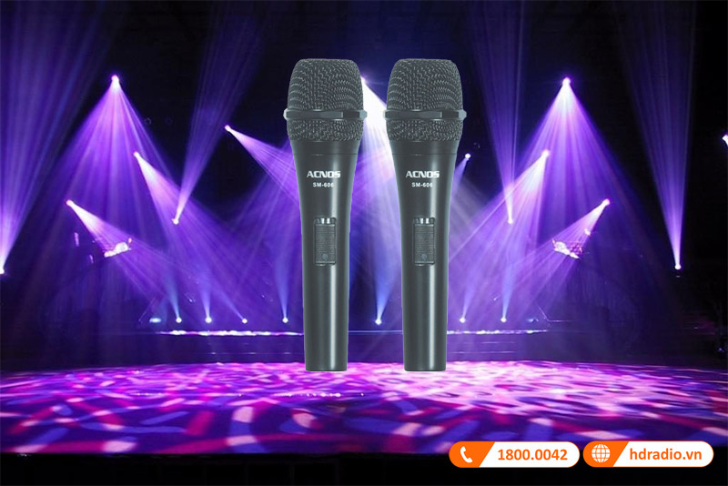 Kết nối có dây 5m