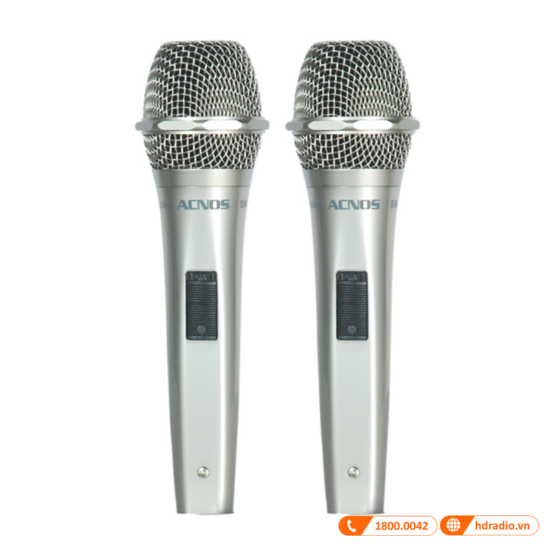 Micro Acnos SM808 Micro Acnos SM808