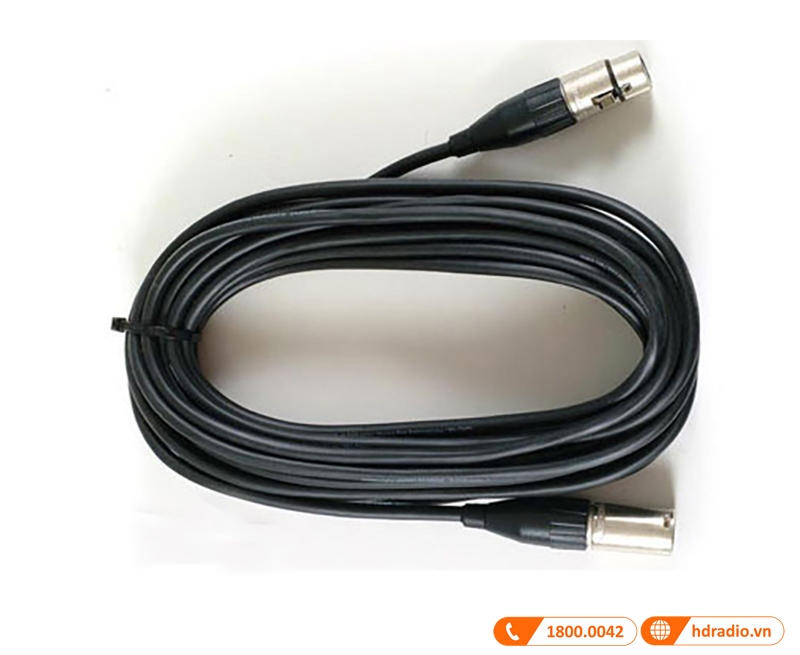 bộ dây của Micro Acnos SM909 