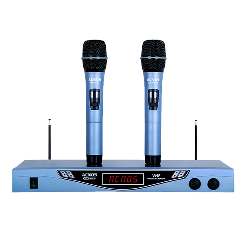 Micro Acnos SM-9101V