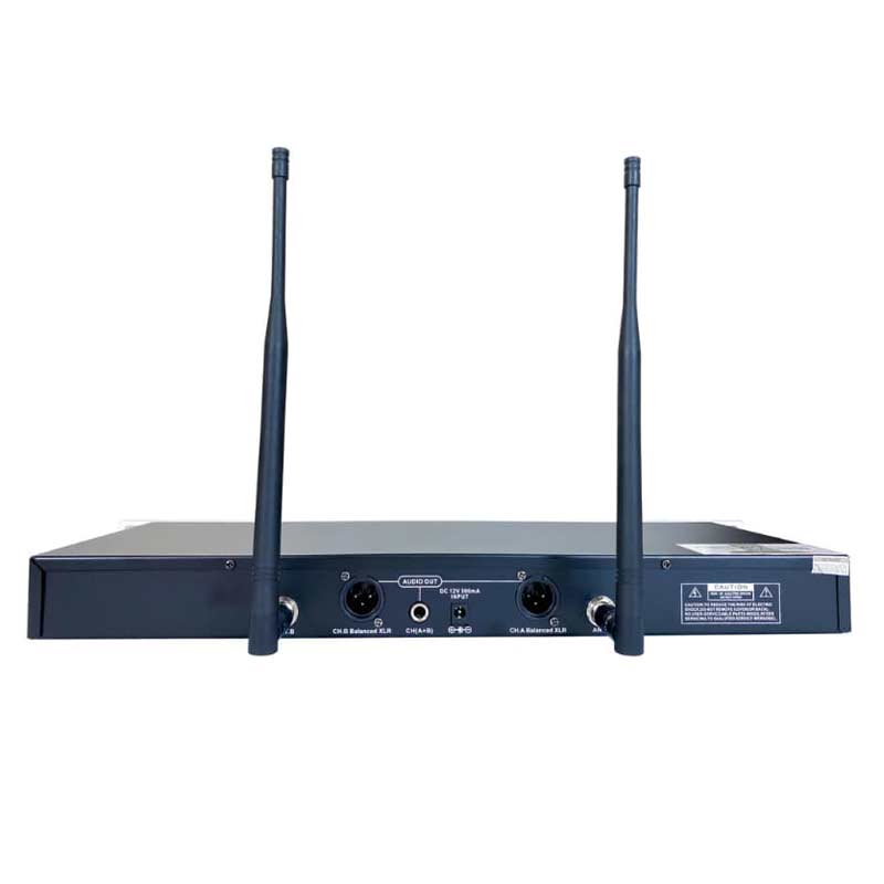 Micro Neko CB268, Cảm biến gia tốc, Tự tắt thông minh, Dò sóng sạch-6