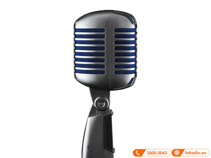 Micro Shure Super 55