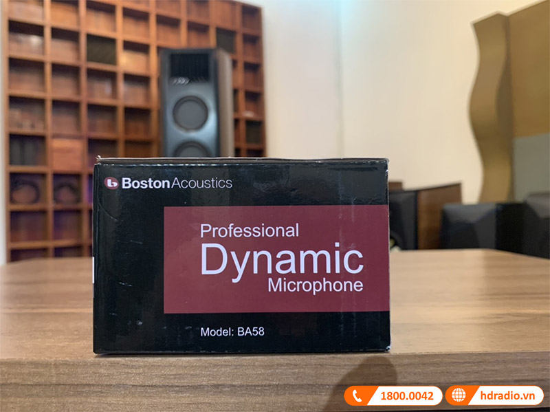 Thiết kế gọn nhẹ cho cảm giác biểu diễn thoải mái