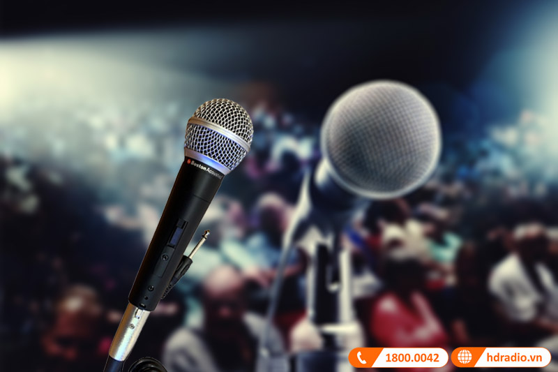 chống hú rít tuyệt vời