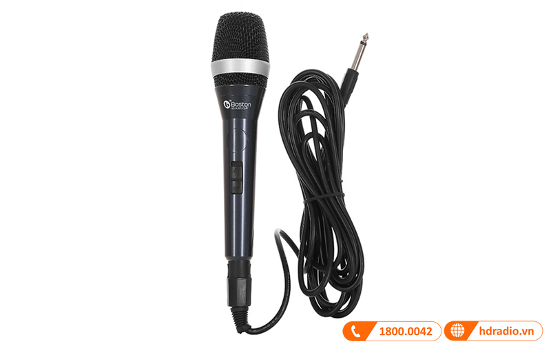 Micro Boston Acoustics BAM 1