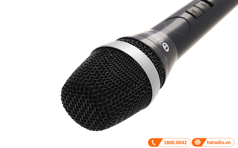 Micro Boston Acoustics BAM1