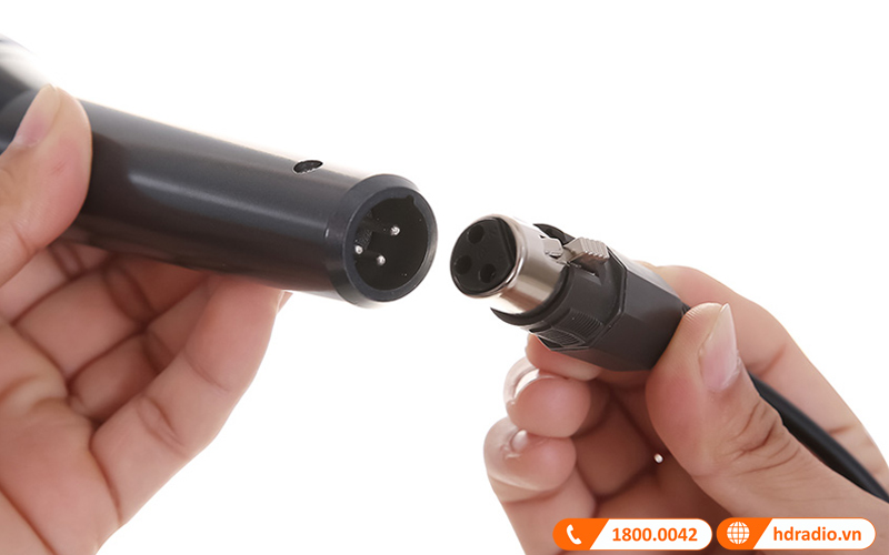 Micro Boston Acoustics BAM1