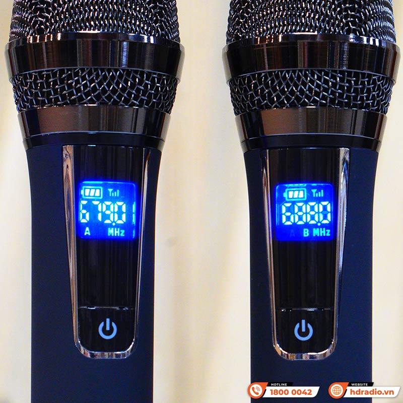 Micro Boston WMS210, Tích hợp Echo-6