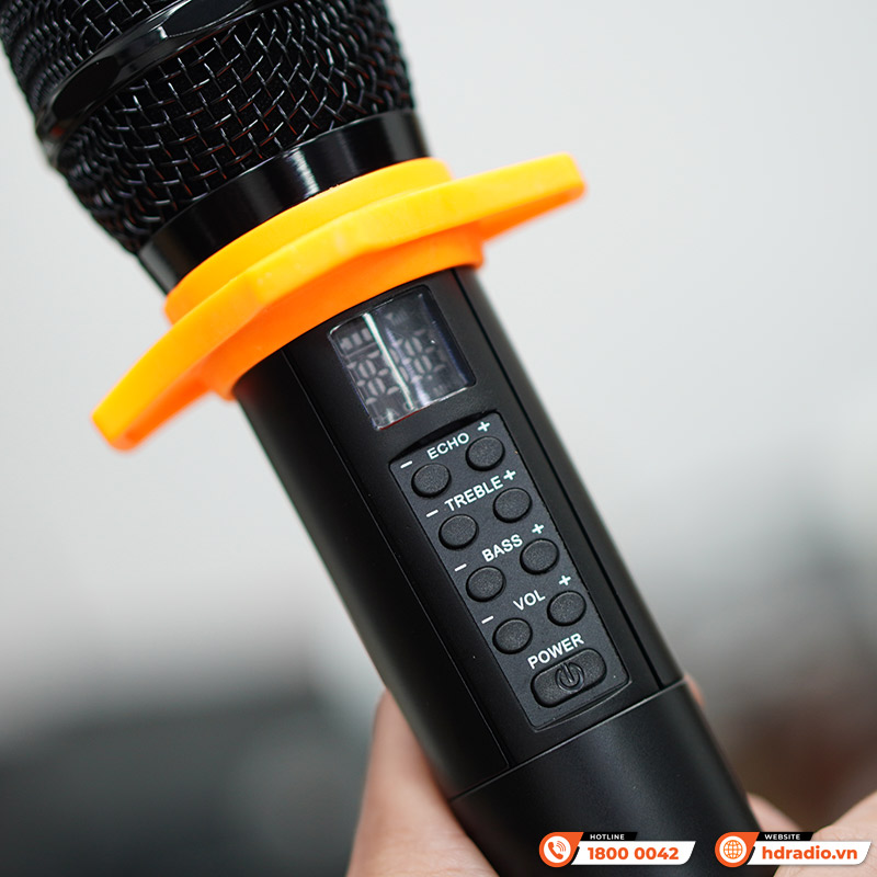 Micro JKaudio B1 Pro-5