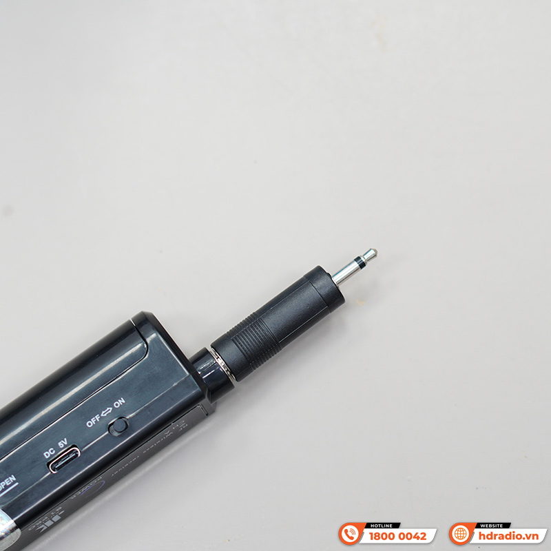 Micro JKaudio B1 Pro-9