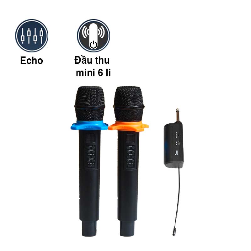 Micro JKaudio B1 Pro