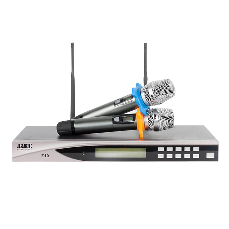Micro không dây JAKE z10
