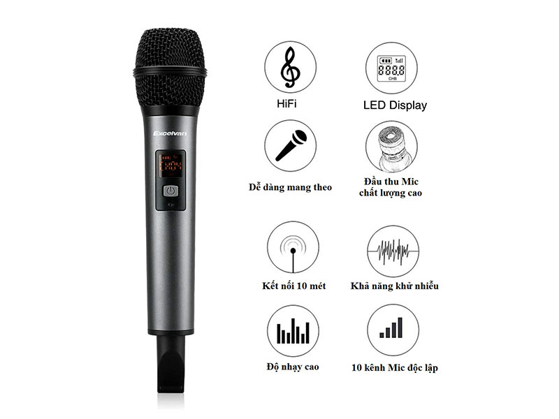 mic-excelvan-k18v