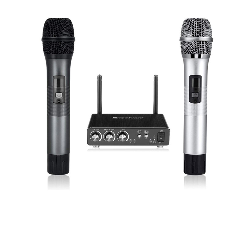 Micro không dây Excelvan K28