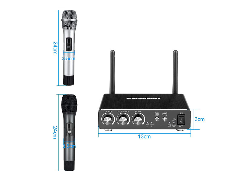 micro-khong-day-excelvan-k28